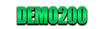 Logo DEMO200