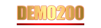 Logo DEMO200